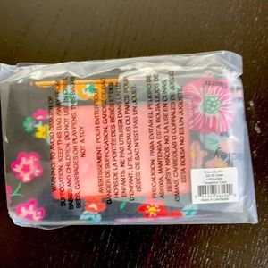 Vera Bradley id holder